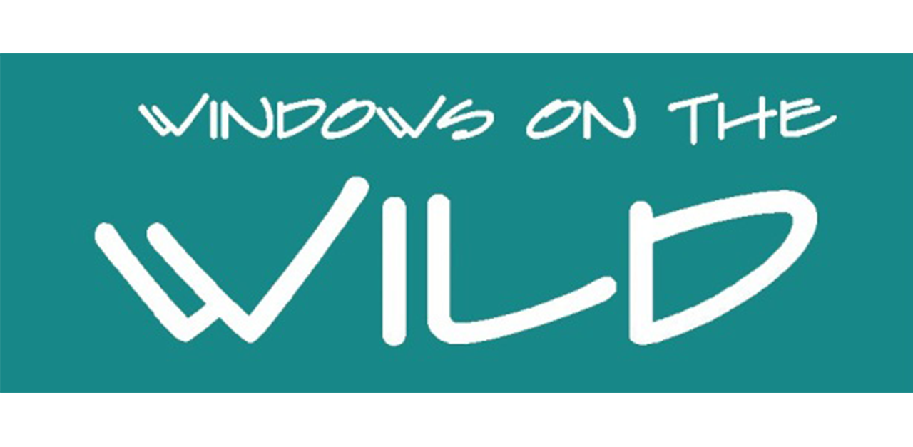 Windows on the Wild logo