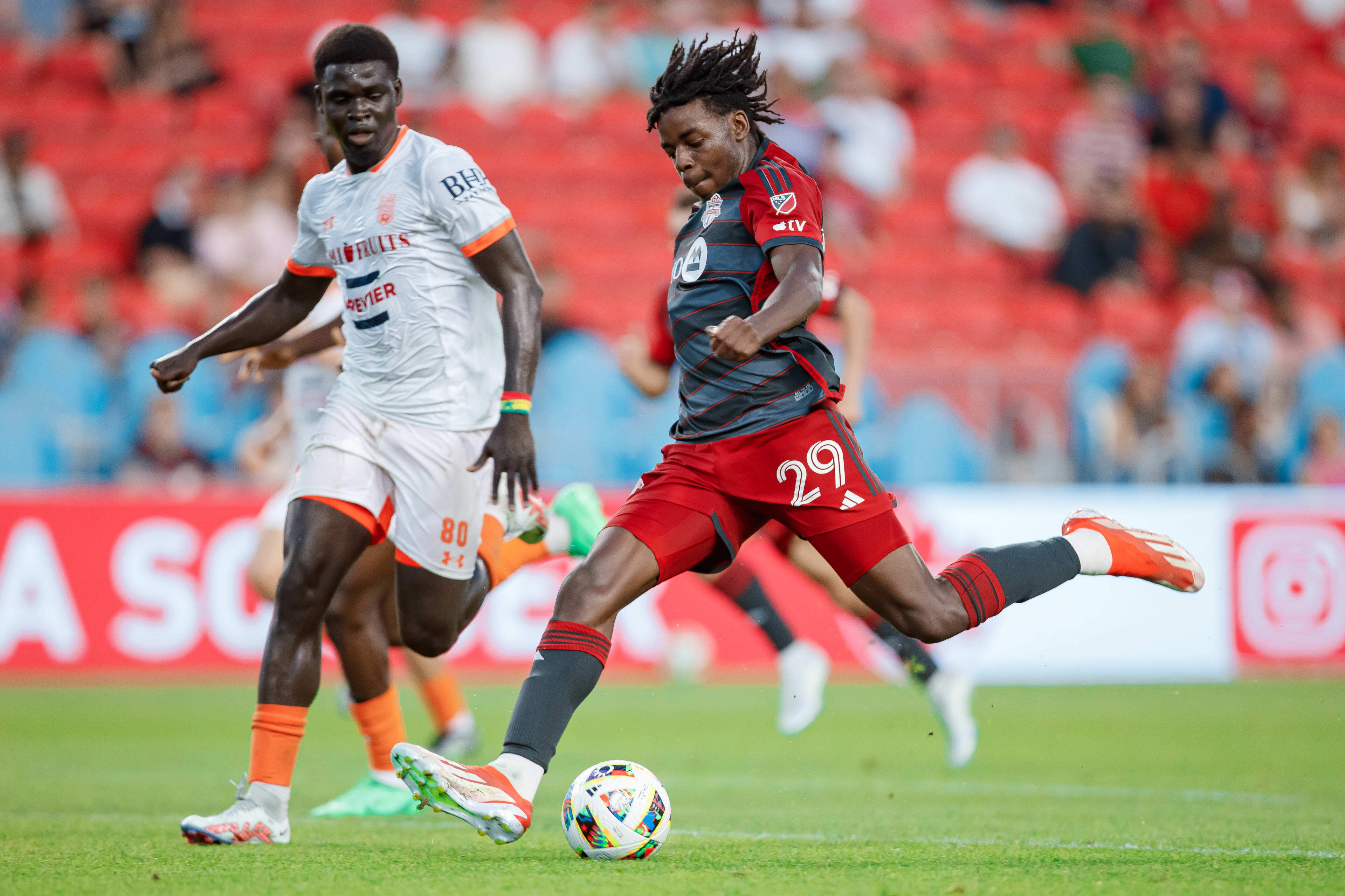 Soccer in Ontario | Destination Ontario