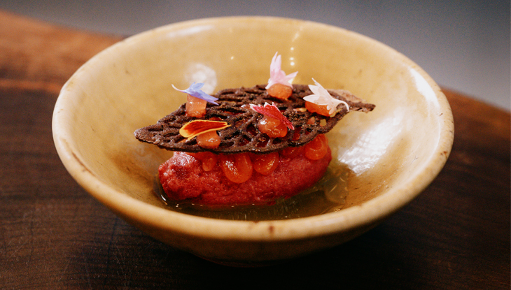 Experience Indigenous cuisine | Destination Ontario