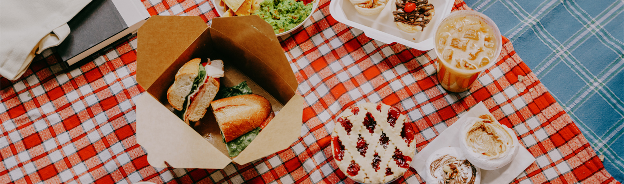 Food and drink Destination Ontario