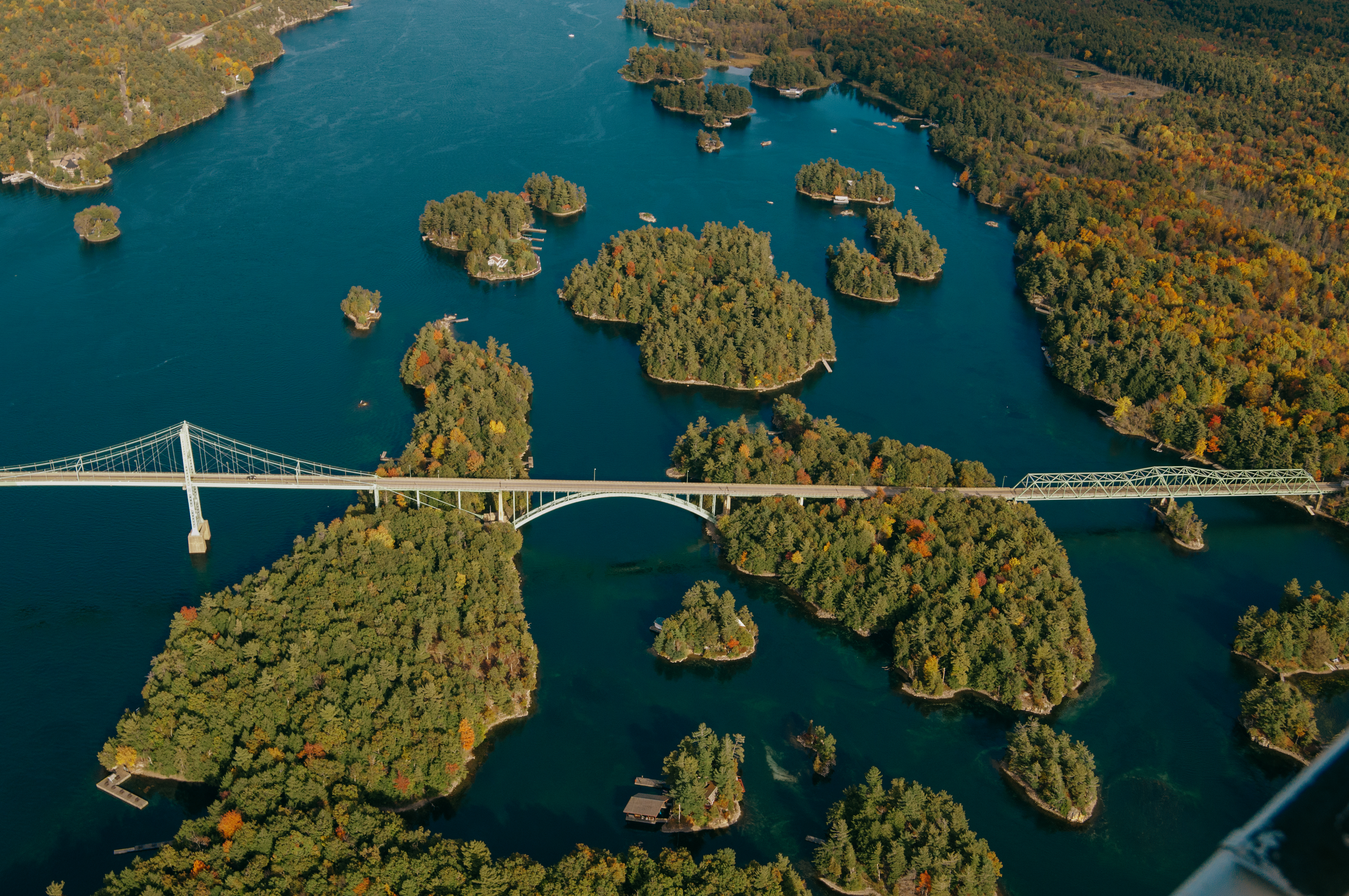 国境でスキップ 国境通過 | Destination Ontario
