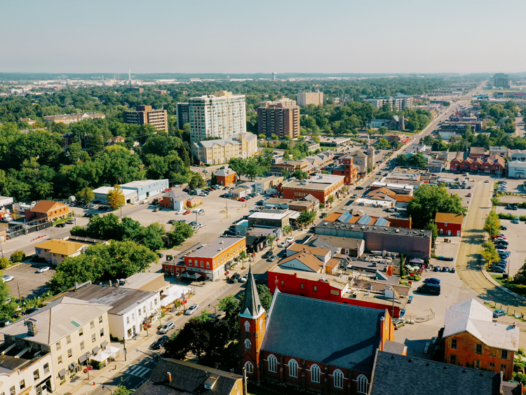 Milton | Destination Ontario