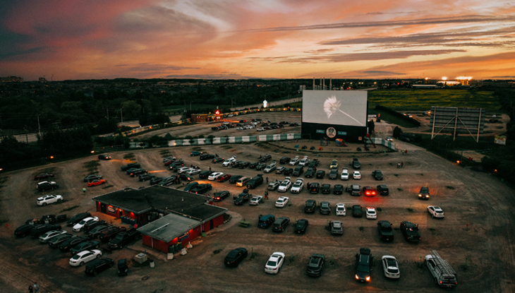 Retro diners and drive-ins | Destination Ontario