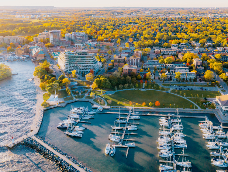 Oakville Zip Code