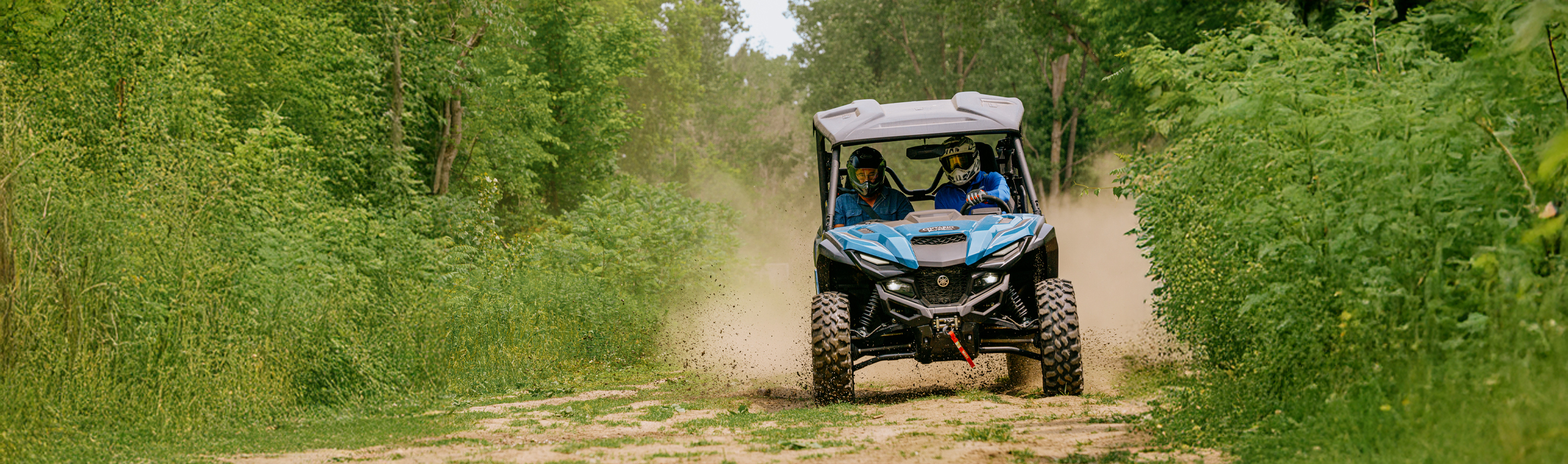 ATVing | Destination Ontario