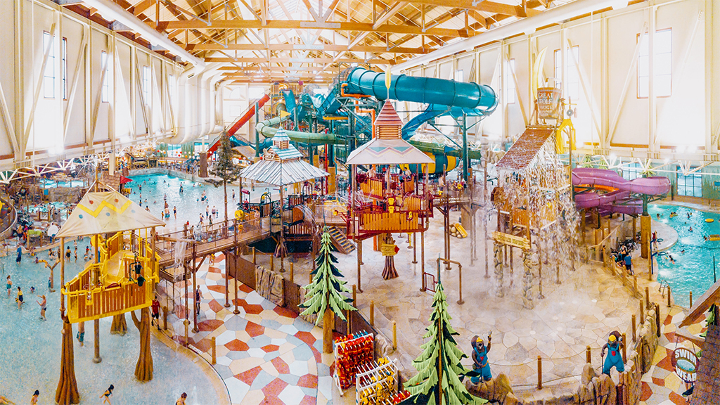Fun March Break ideas in Ontario 2026 - Destination Ontario