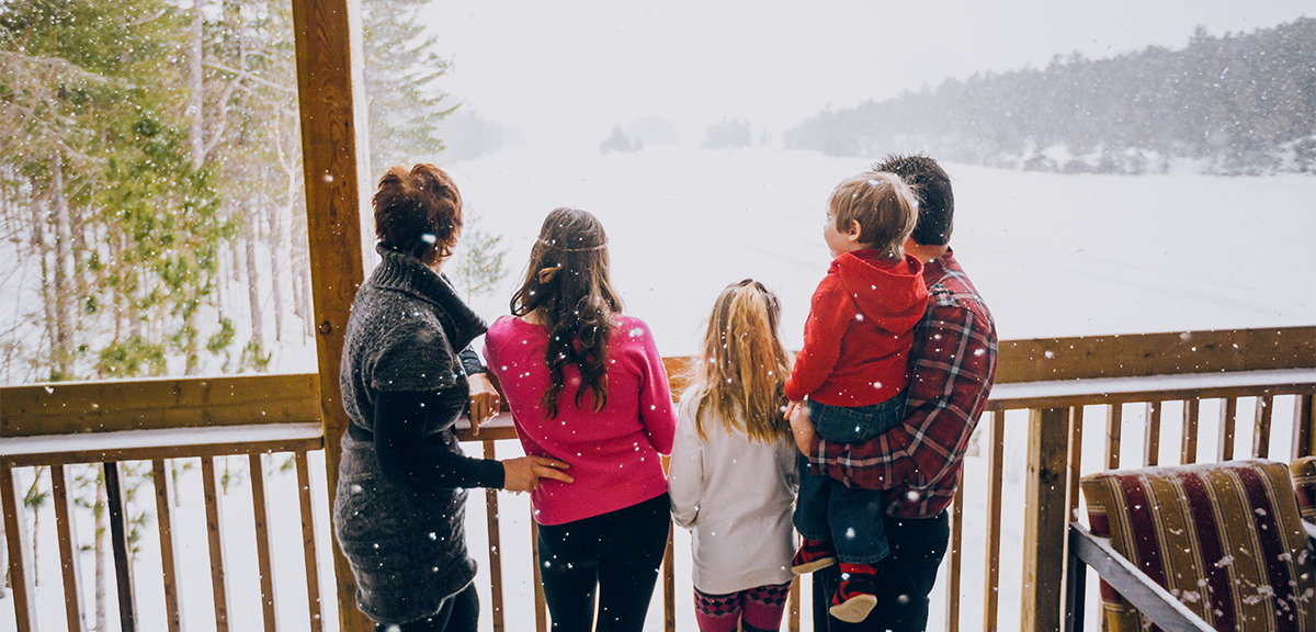 Things to do on Family Day 2026 in Ontario