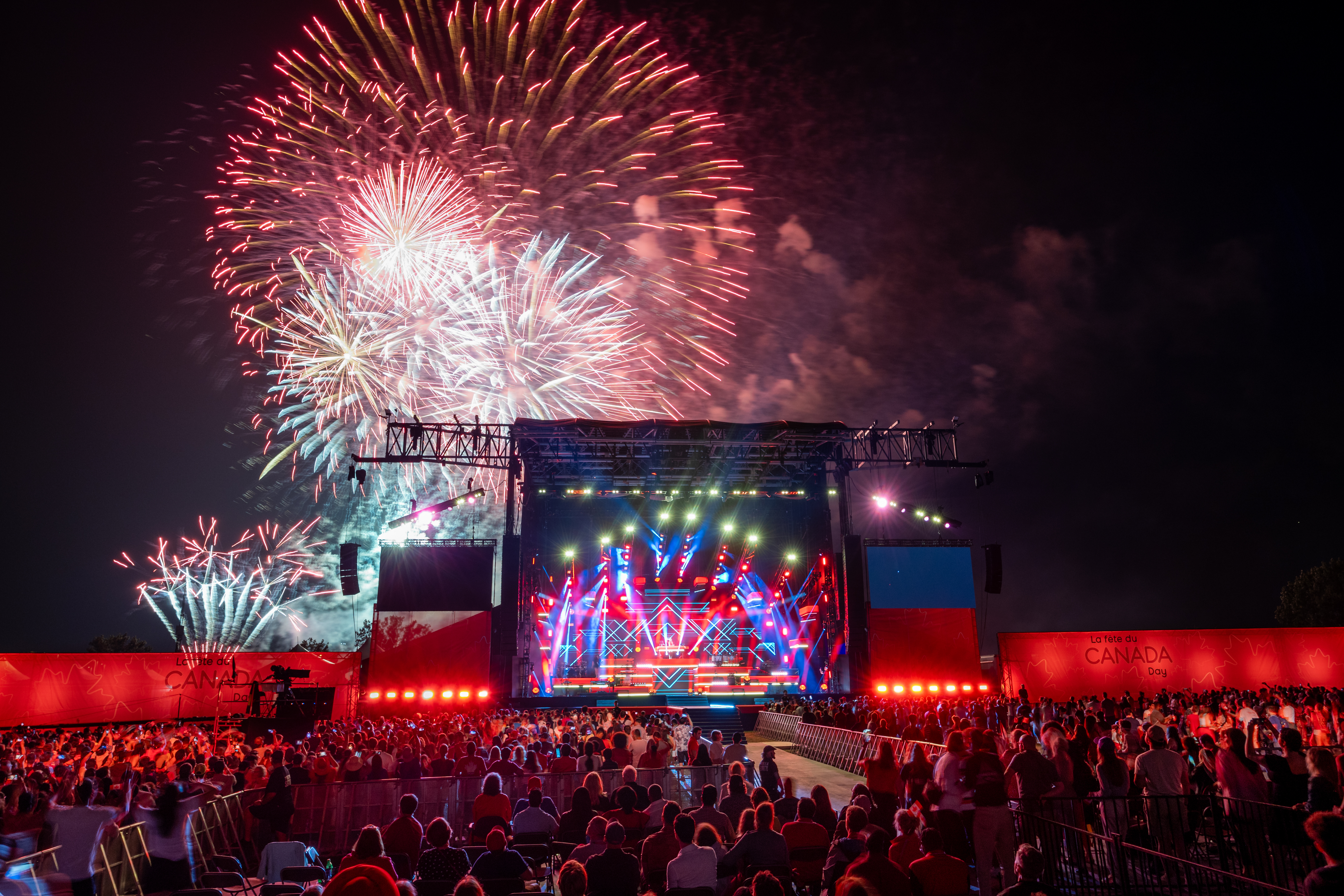 How to Celebrate Canada Day 2026 | Destination Ontario