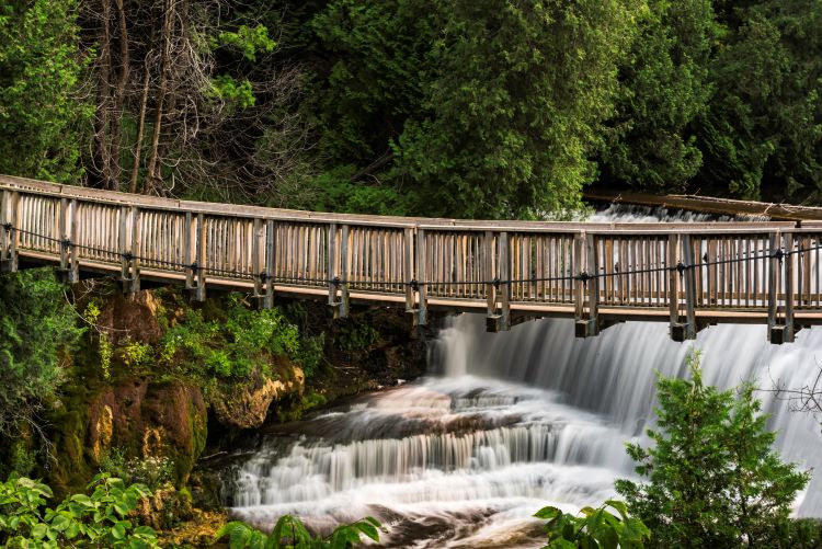 Belfountain Conservation Area | Destination Ontario