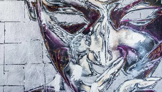 Zeitgenössische Kunst aus der Liss Gallery