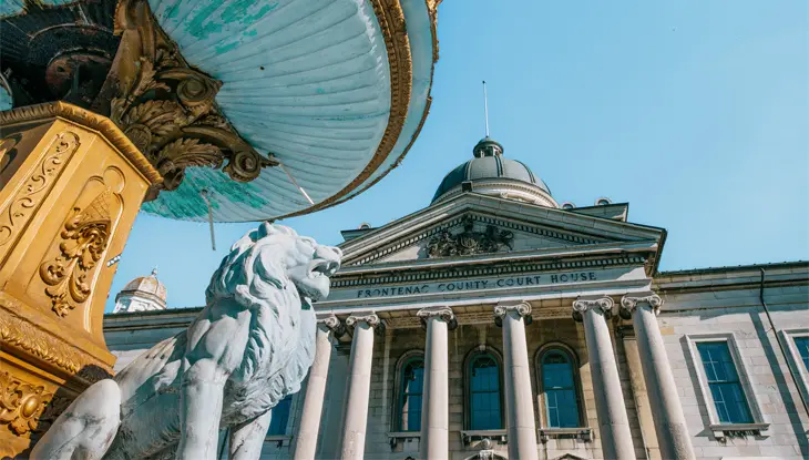 CN タワー | Destination Ontario