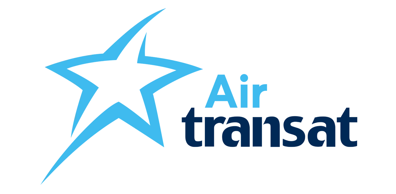 Air Transat Logo