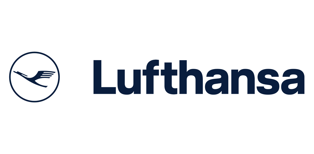 Lufthansa logo