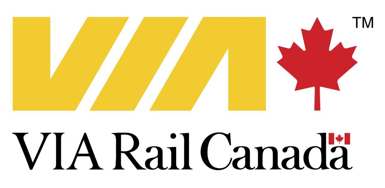 VIA Rail logo
