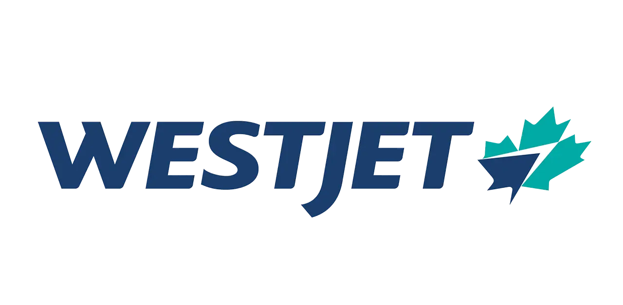 West Jet Logo