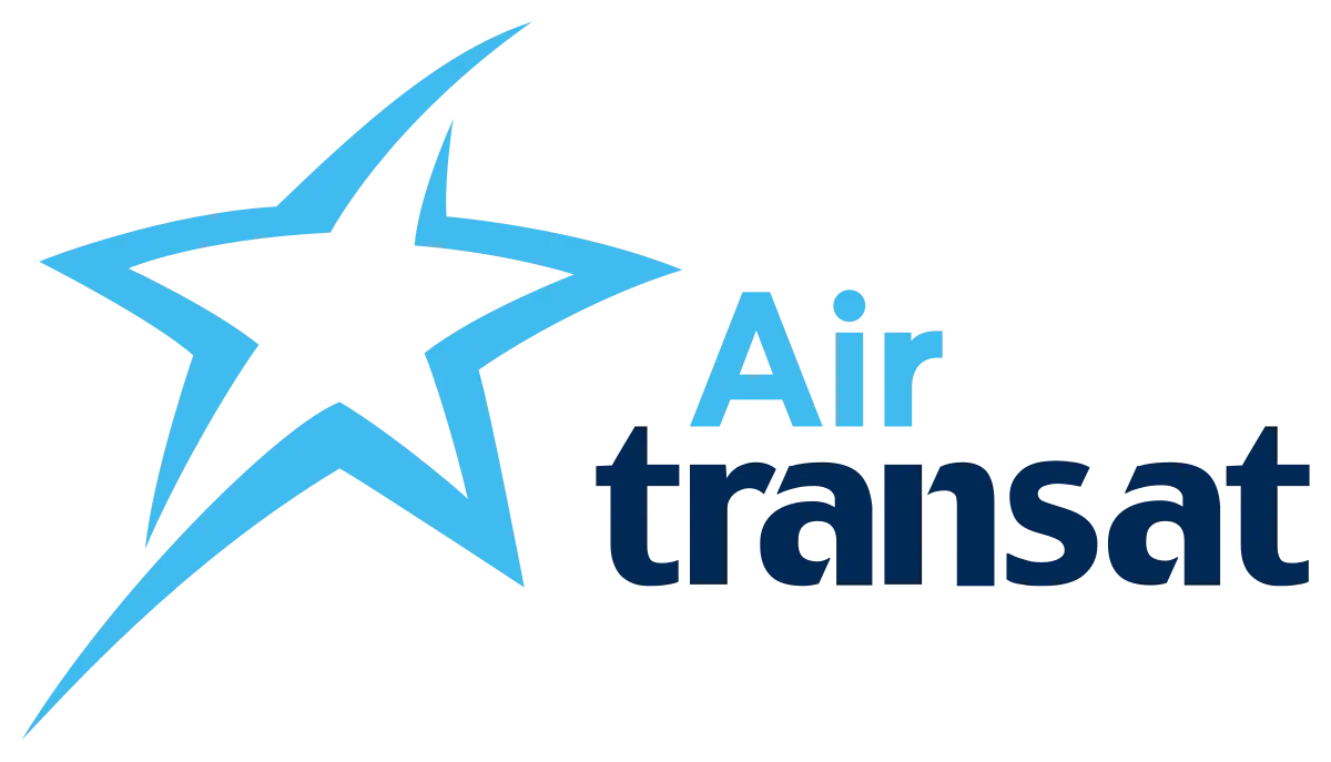 Air Transat logo