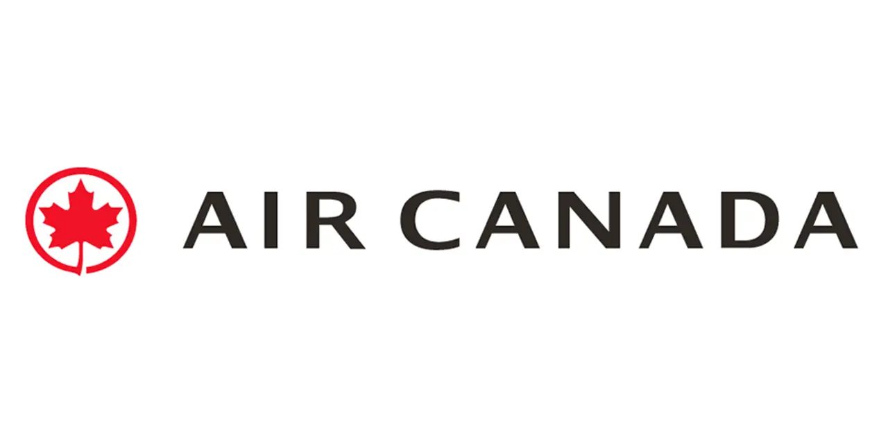 Air Canada logo