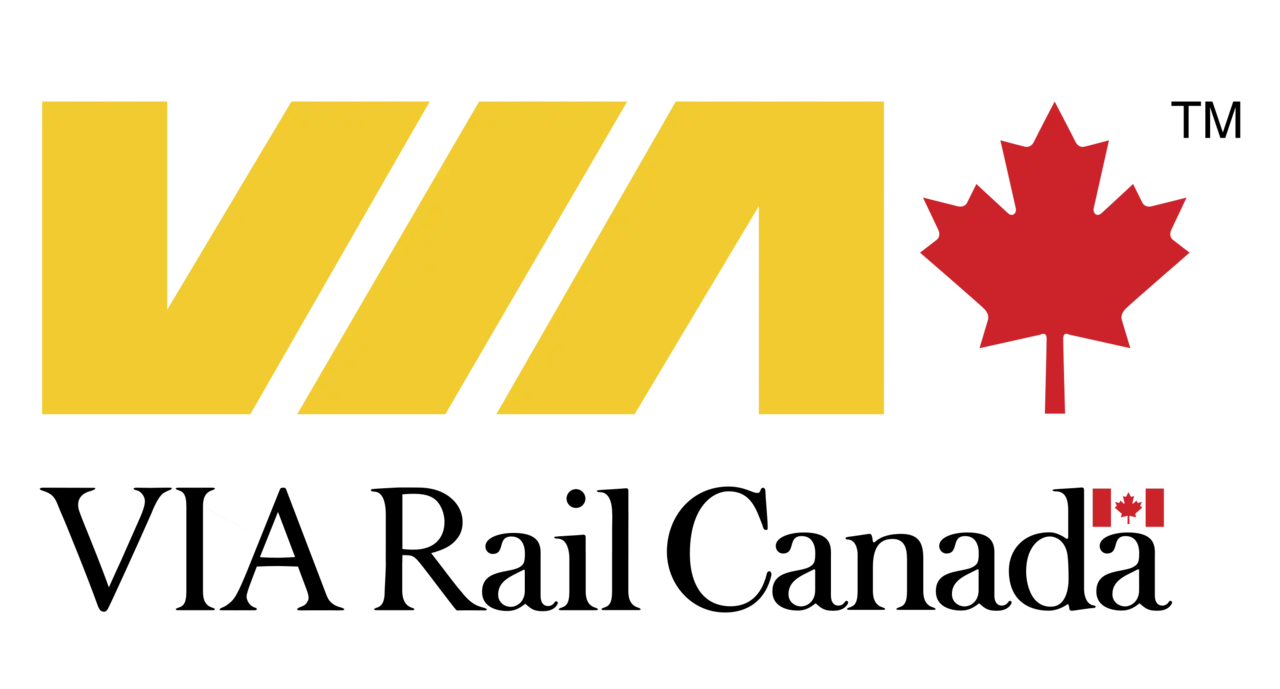 VIA Rail logo